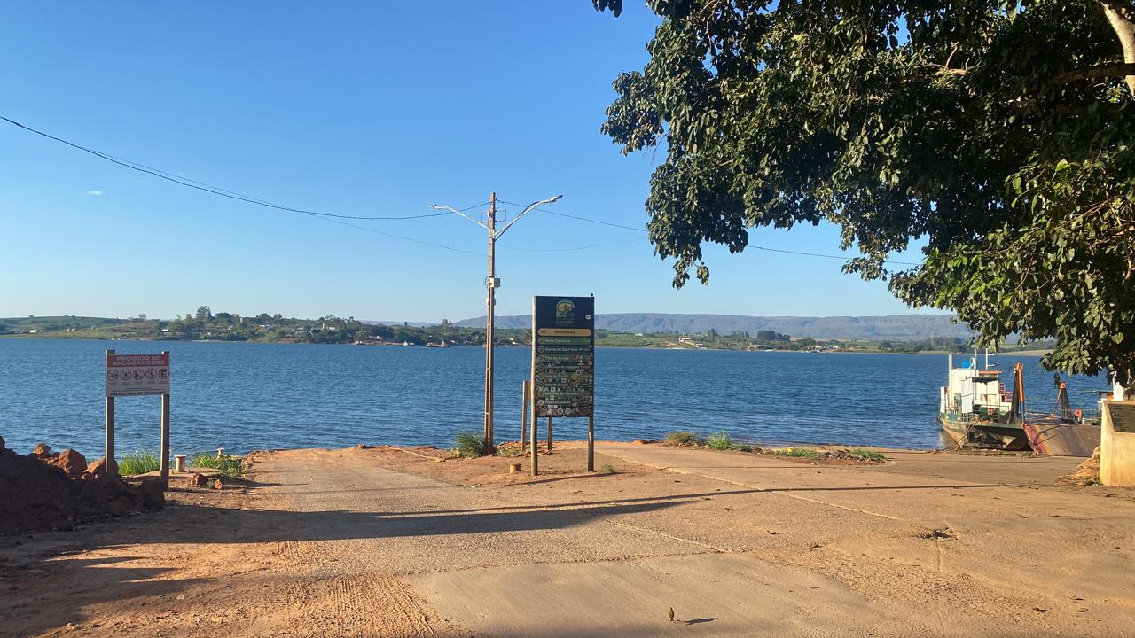 Governo de Minas publica edital de licitação para construção de ponte entre Cássia e Delfinópolis 