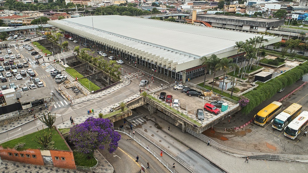 Prorrogado o prazo de participação da consulta pública de concessão da rodoviária de BH, estações e terminais do Move Metropolitano