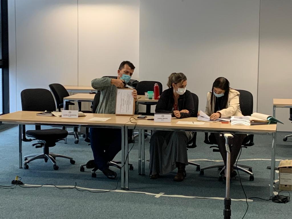 Governo de Minas destrava concessão da rodovia MG-424 e anuncia consórcio vencedor