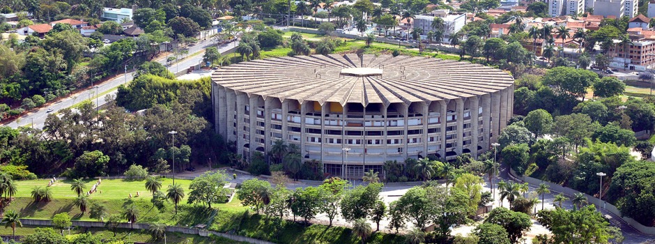 Governo de Minas publica edital para concessão do Mineirinho