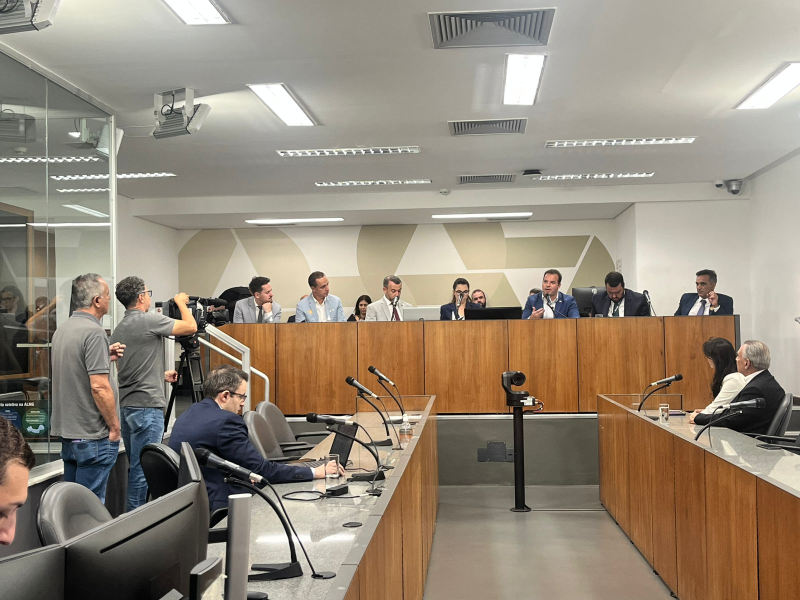 Tudo que você precisa saber sobre o projeto de lei para criação da Artemig