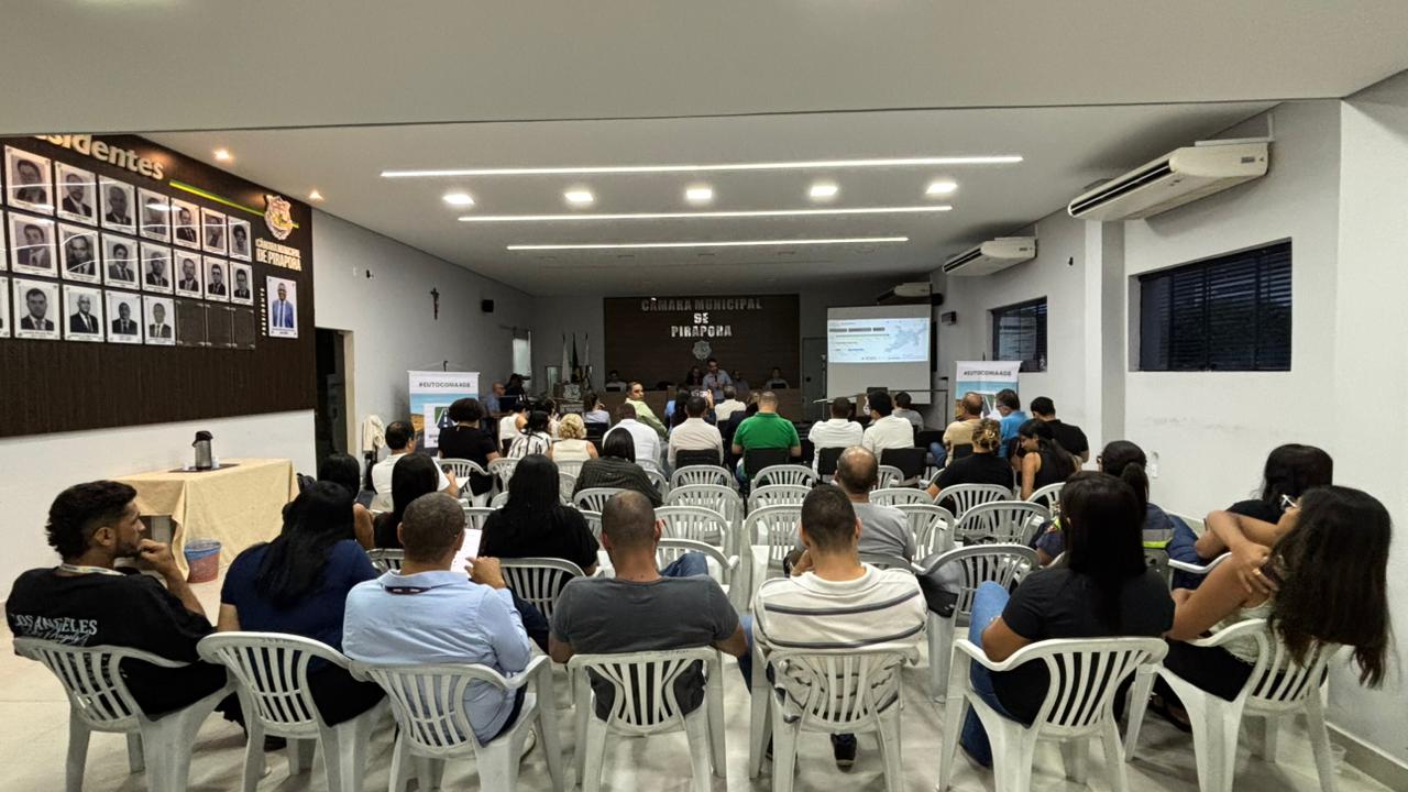 Governo de Minas divulga novas datas das audiências públicas da concessão rodoviária do Lote Noroeste