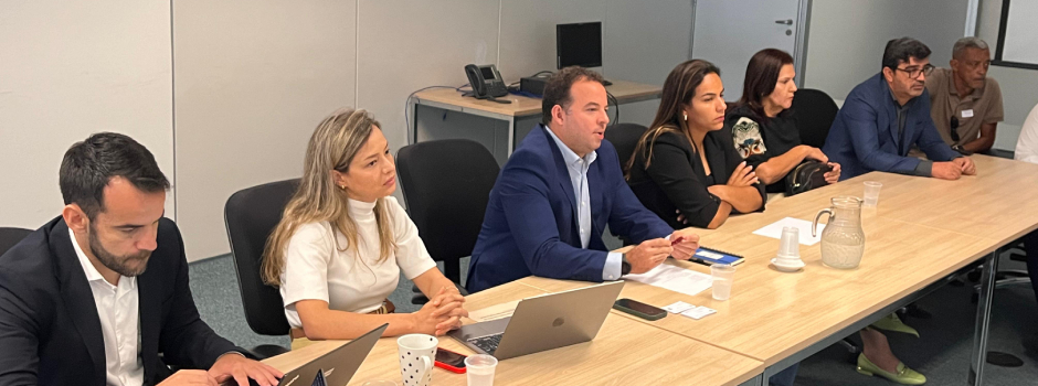 Governo de Minas lança novo projeto de investimentos de infraestrutura rodoviária na Região Metropolitana de Belo Horizonte