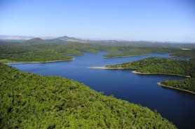Governo de Minas abre consulta pública sobre concessão dos serviços de visitação no Parque Estadual do Rio Doce