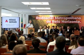 Justiça avalia traçado do Rodoanel como adequado, e via fica mais próxima de execução