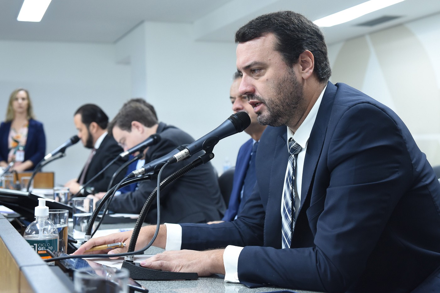 ALMG Fiscaliza Foto Guilherme Bergamini ALMG3