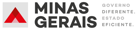 Logomarca GOV Minas Horizontal Externa 2019 CMYK