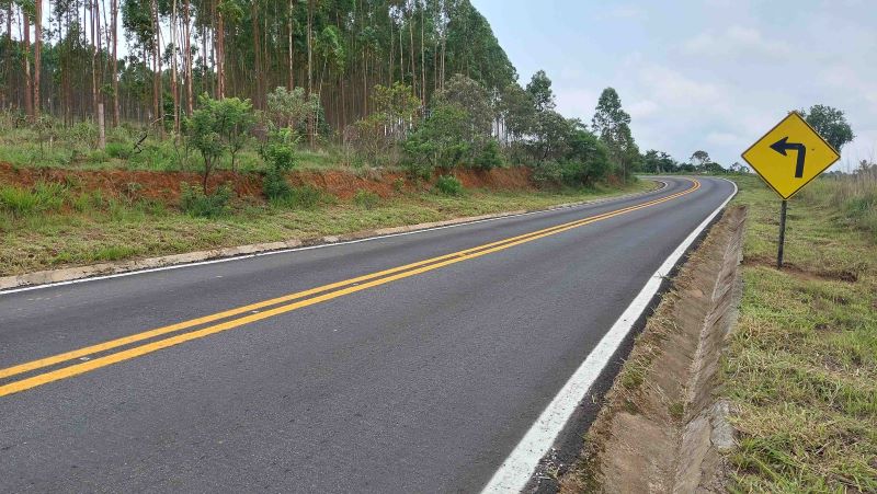 Reclamações referentes às rodovias mineiras caem pela metade no primeiro trimestre de 2024