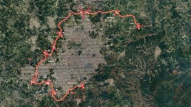 Governo de Minas abre consulta pública sobre estudos de impacto ambiental do Rodoanel Metropolitano