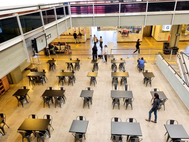 foto rodoviaria BH arquivo Seinfra 3