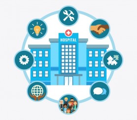 Interessados em contribuir com propostas para retomada dos hospitais regionais têm até o dia 29 de junho para se credenciar