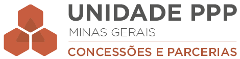 Concessões e Parcerias - MG