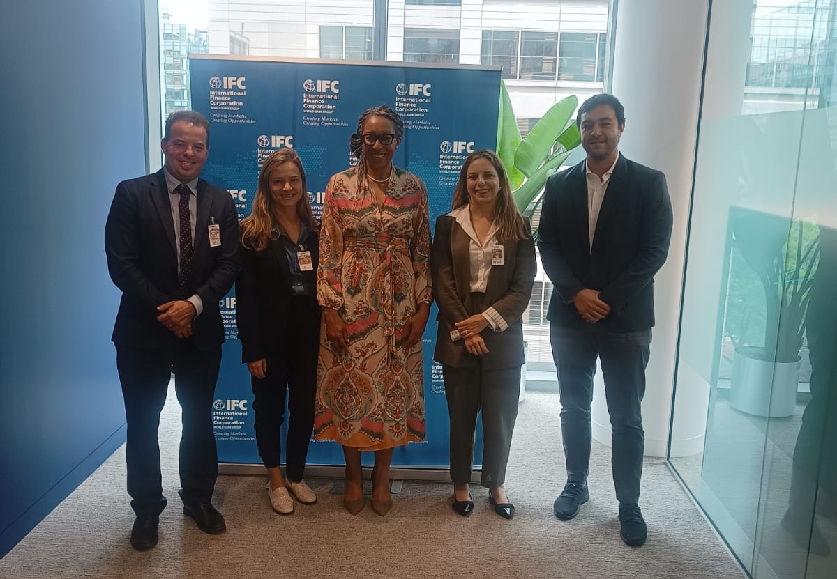 Governo de Minas apresenta portfólio de concessões e PPPs a representantes do mercado financeiro, bancos multilaterais e investidores internacionais