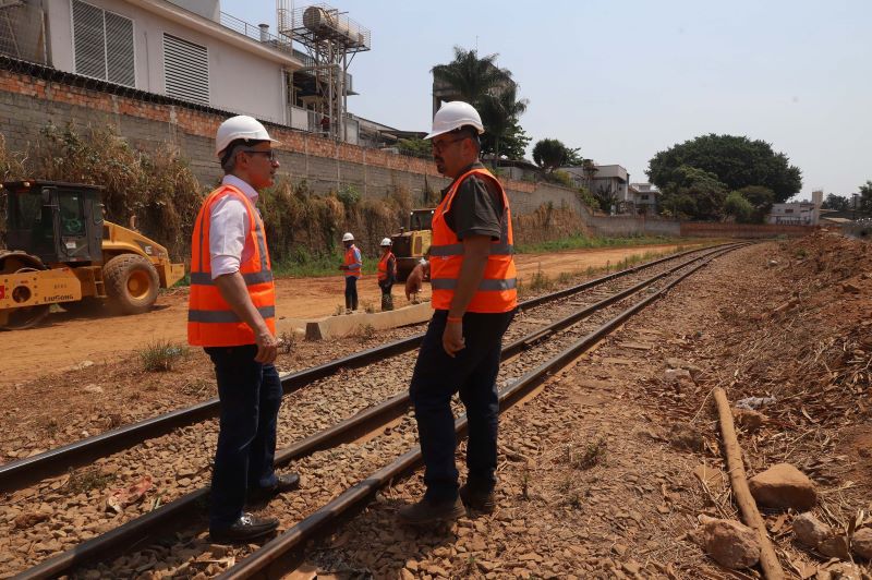 obras linha2 metrobh 5