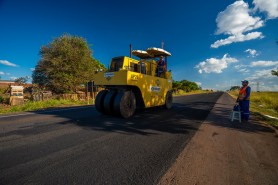 Rodovias concedidas do Triângulo recebem reparos após determinação do Governo de Minas