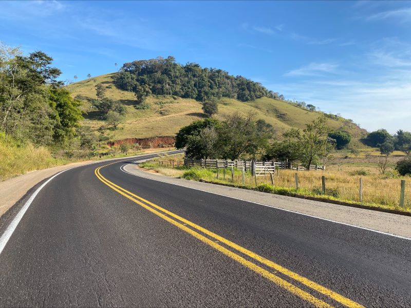Mais de 50% de veículos leves utilizam benefício de desconto no pedágio em rodovias concessionadas no Sul de Minas
