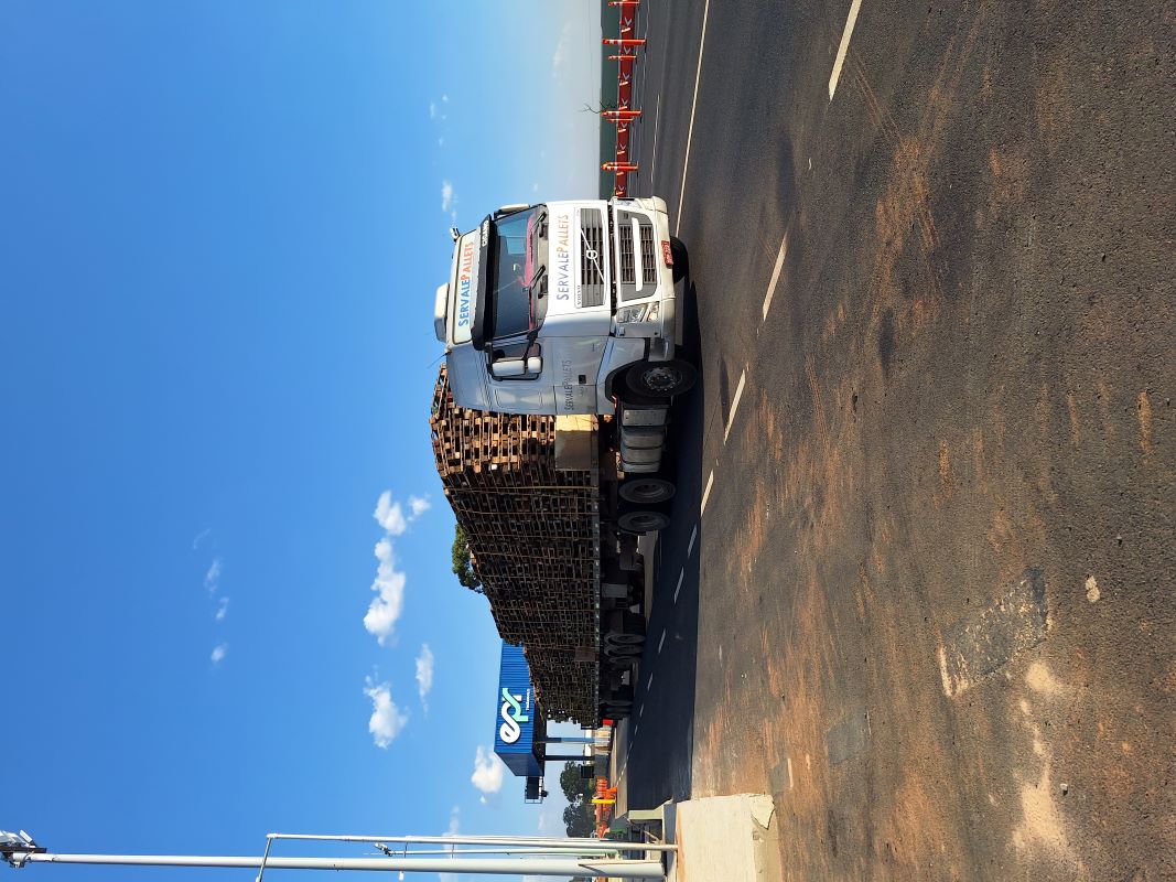 Governo de Minas fiscaliza rodovias concedidas no Triângulo Mineiro