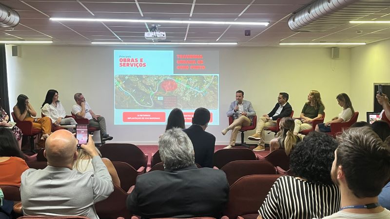 Ouro Preto a Mariana: Governo de Minas publica edital de concessão do lote Via Liberdade com investimentos de R$ 6 bilhões