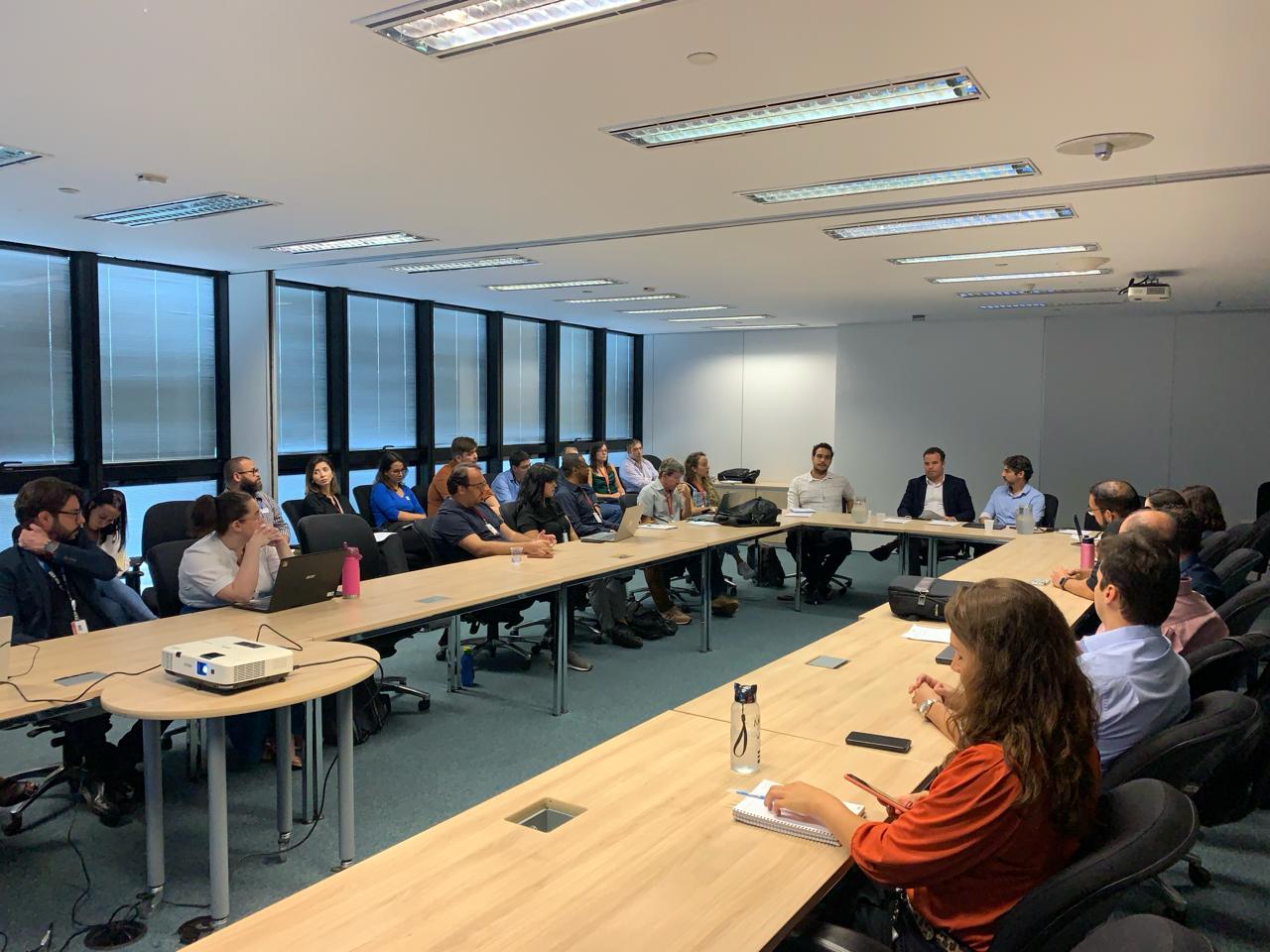 Estudo de Impacto Ambiental do Rodoanel da RMBH é apresentado em workshop