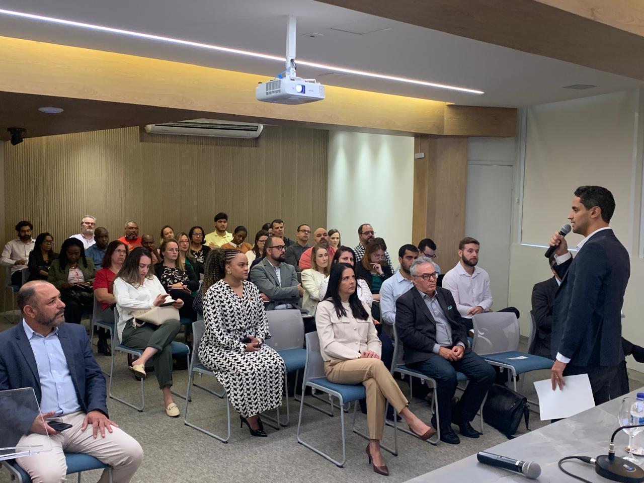 workshop seguros obras foto2 divulgacao Seinfra2